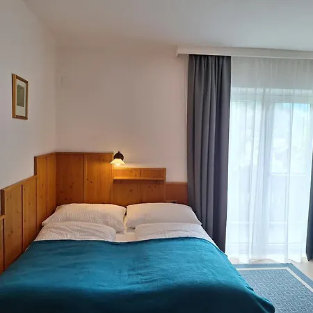 Appartementskofler Mallnitz Exterior photo