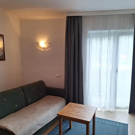 Appartementskofler Mallnitz Exterior photo