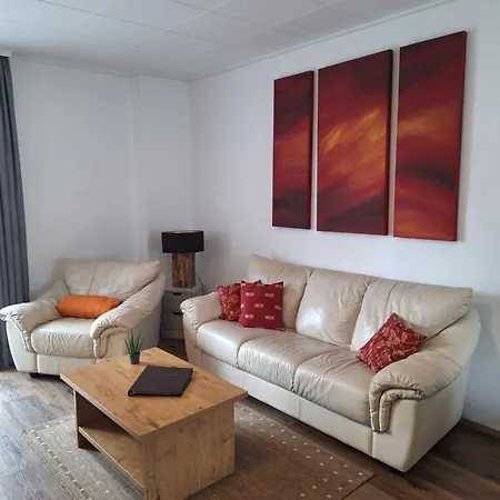 Appartementskofler Mallnitz Exterior photo