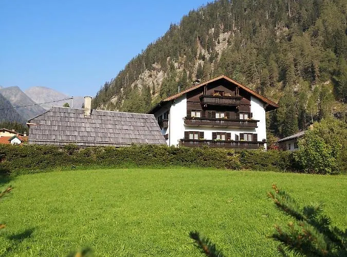 appartementsKOFLER