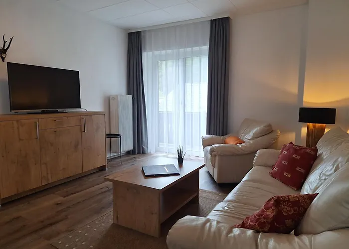 Appartementskofler