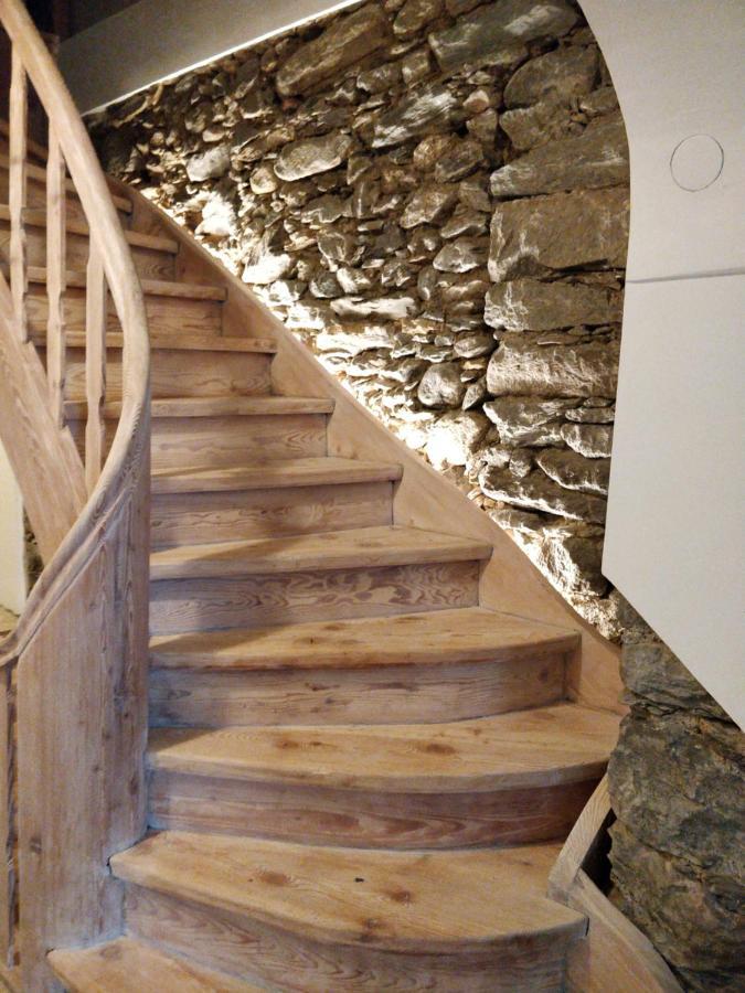 Appartementskofler Mallnitz