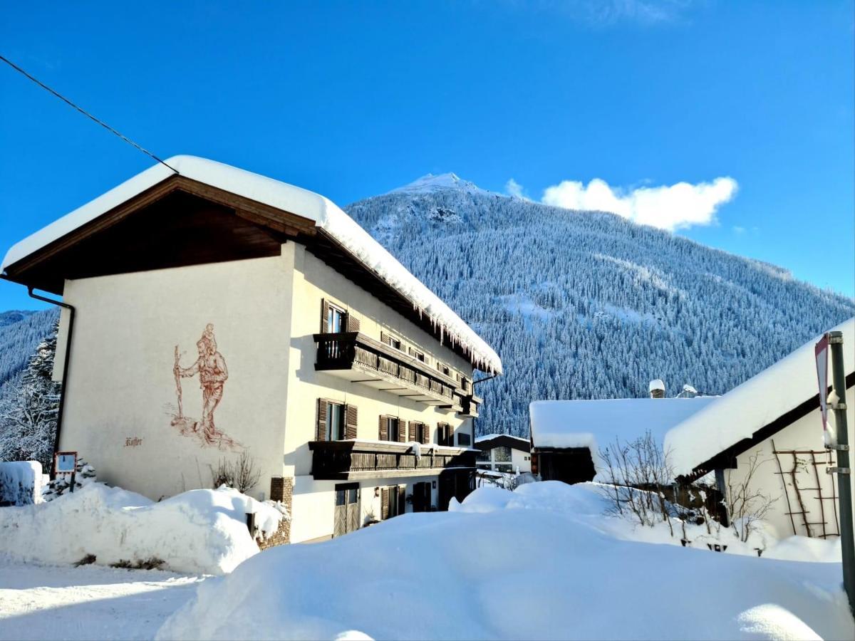 Appartementskofler Mallnitz
