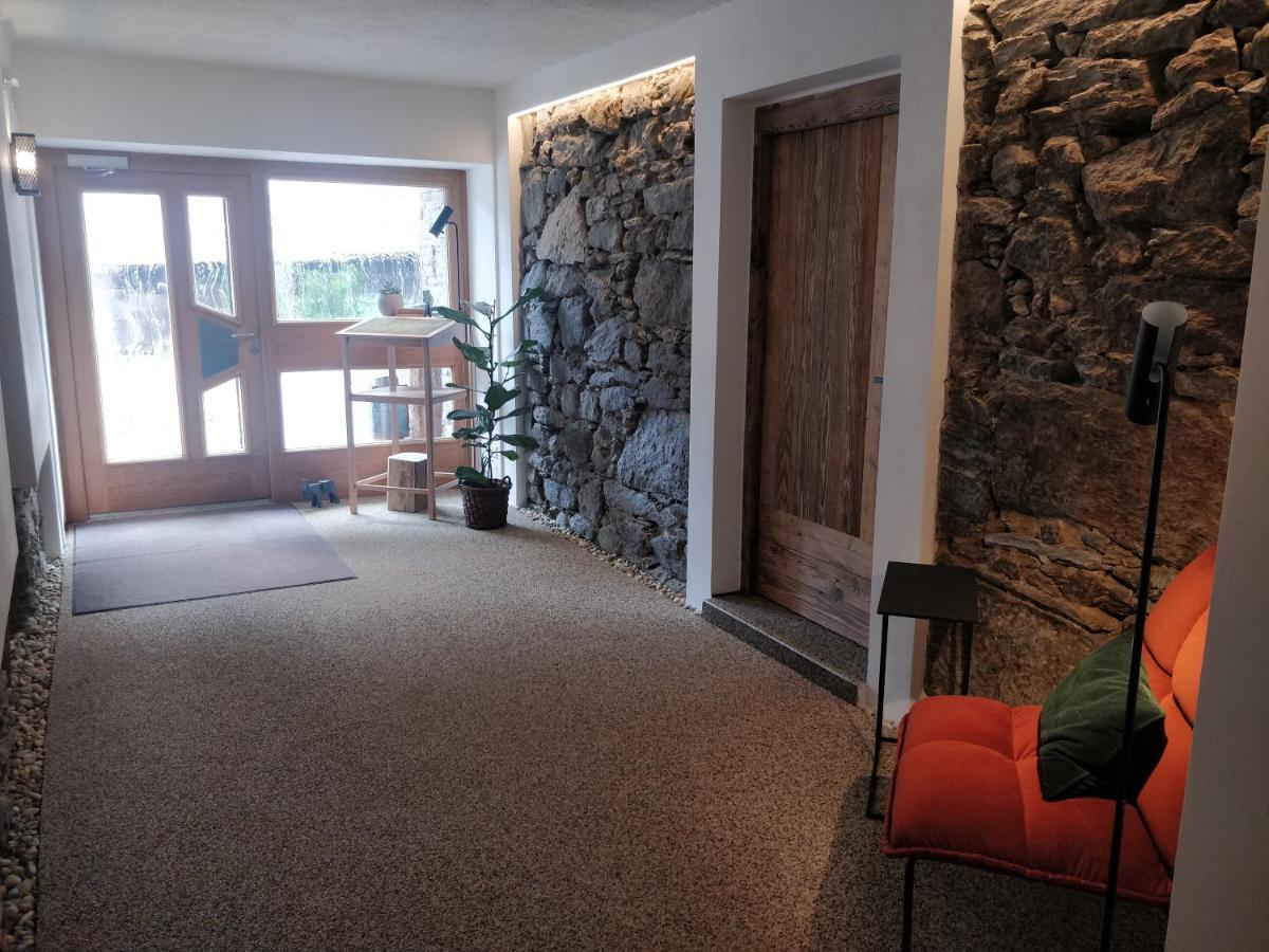 Appartementskofler Appartement *