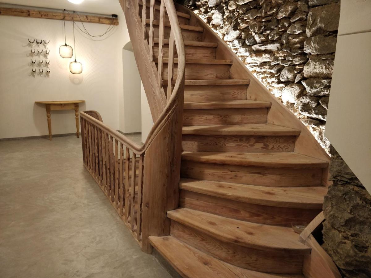 Appartementskofler Apartment *