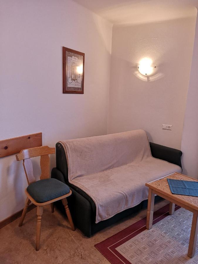 Appartementskofler Apartment Mallnitz