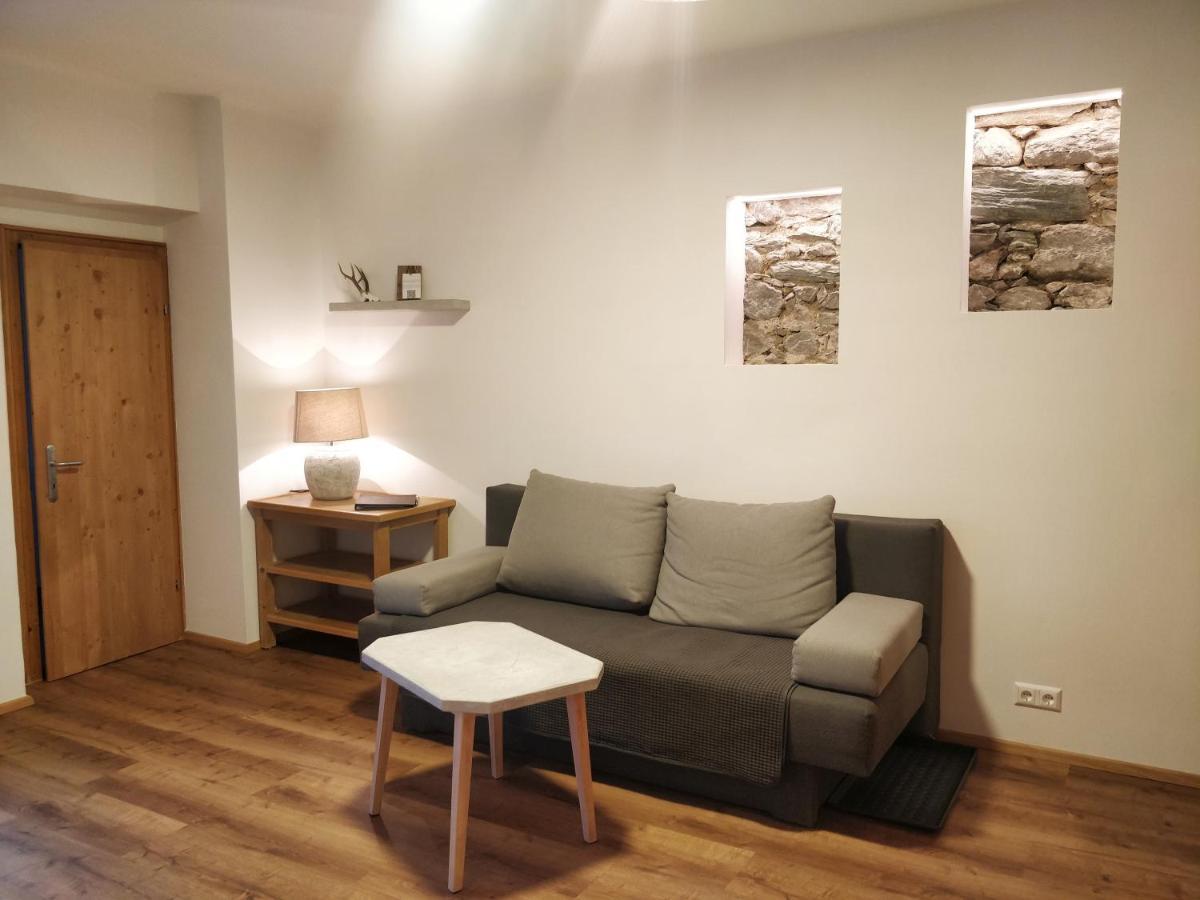 Appartement Appartementskofler