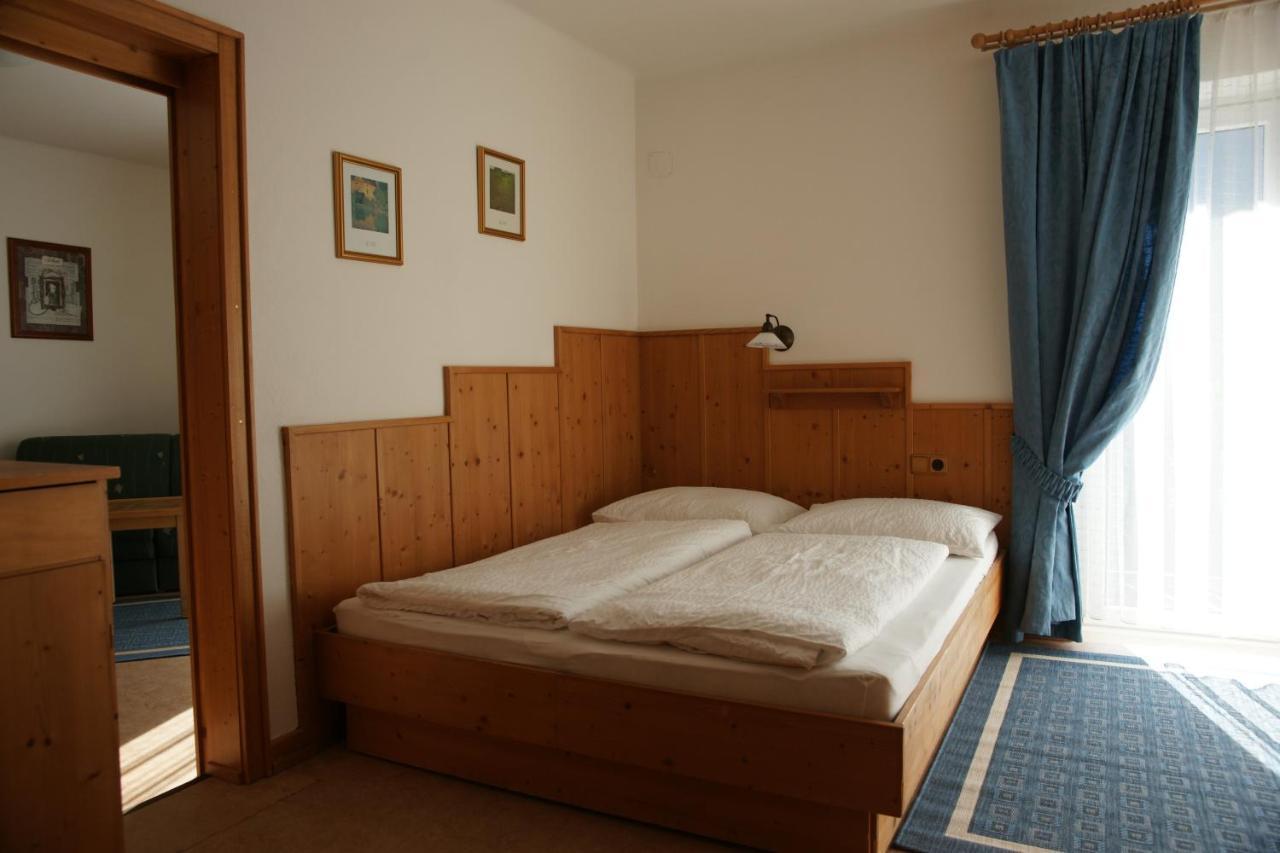 Appartementskofler Mallnitz