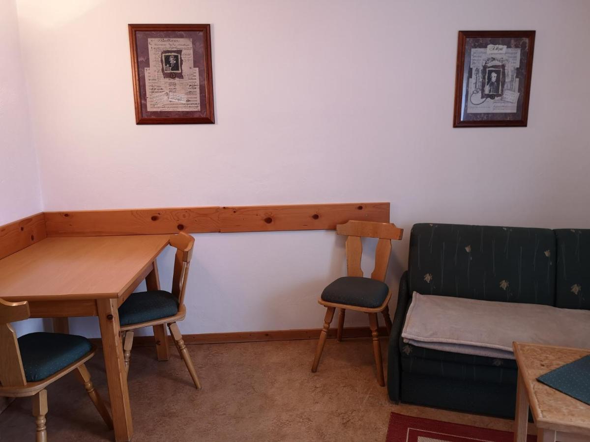 Appartement Appartementskofler *