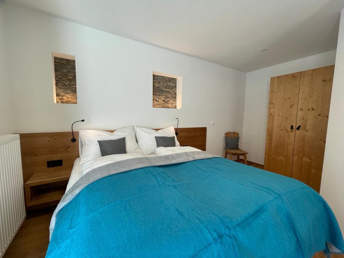 Appartement Appartementskofler