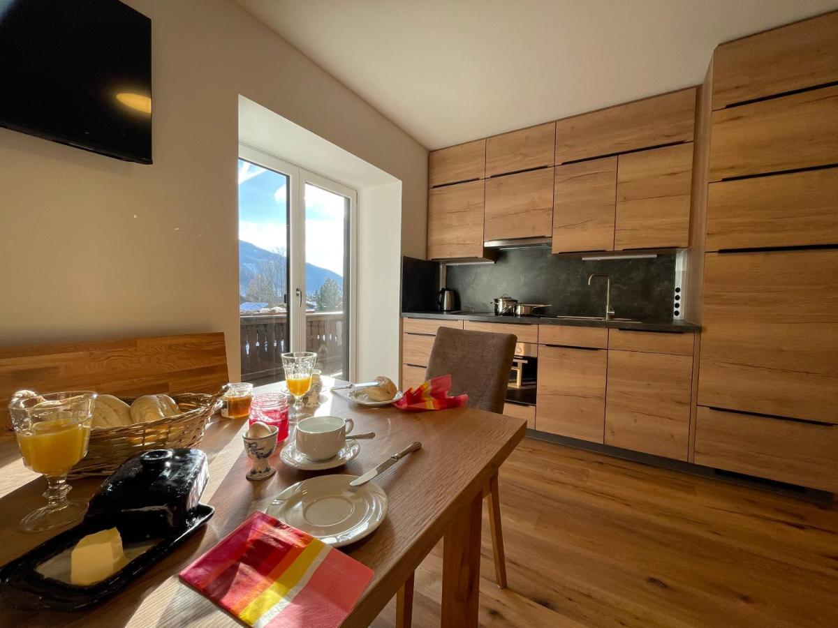 Apartment Appartementskofler *