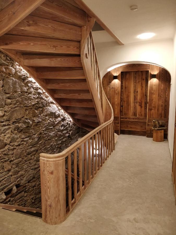 Appartementskofler * Mallnitz