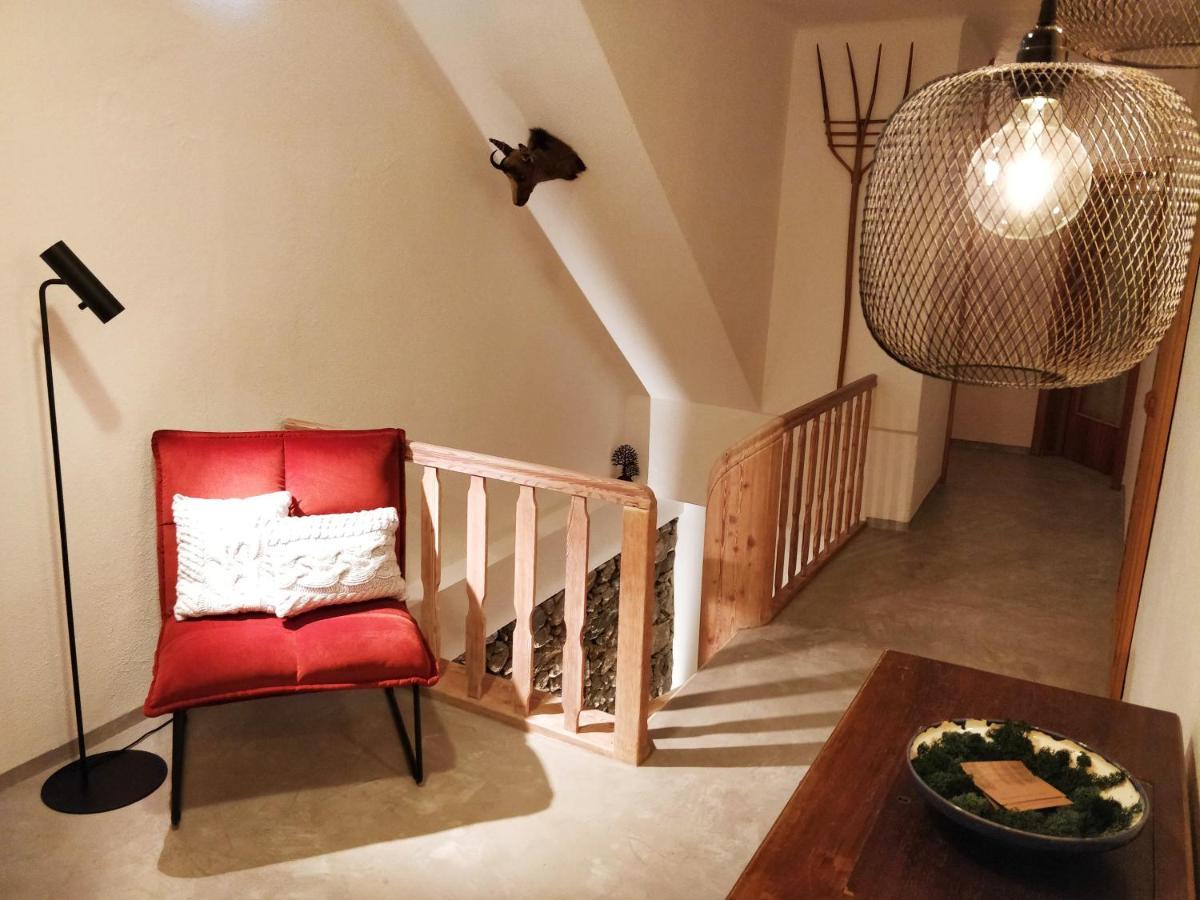 Apartment Appartementskofler