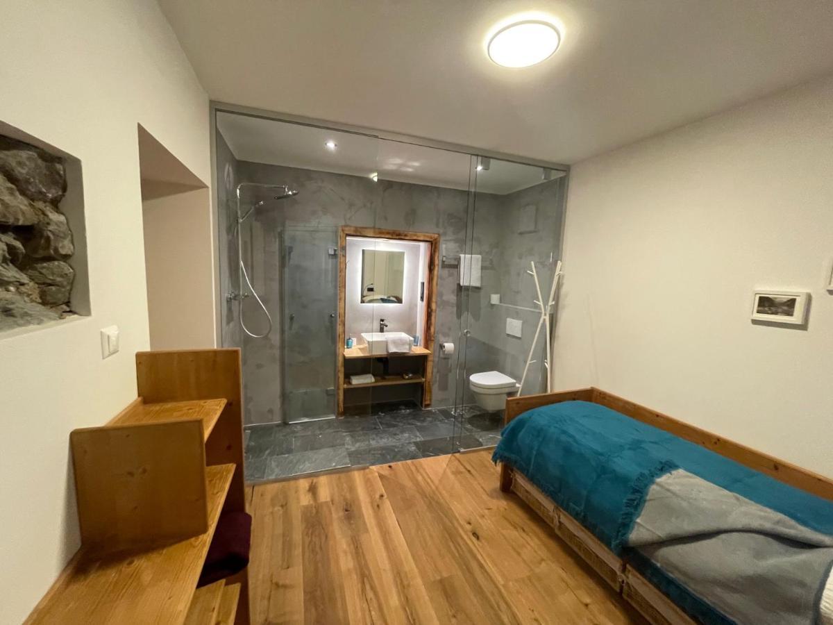 Appartementskofler *