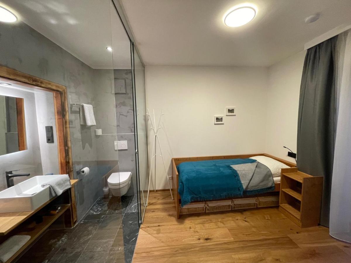 Appartement Appartementskofler