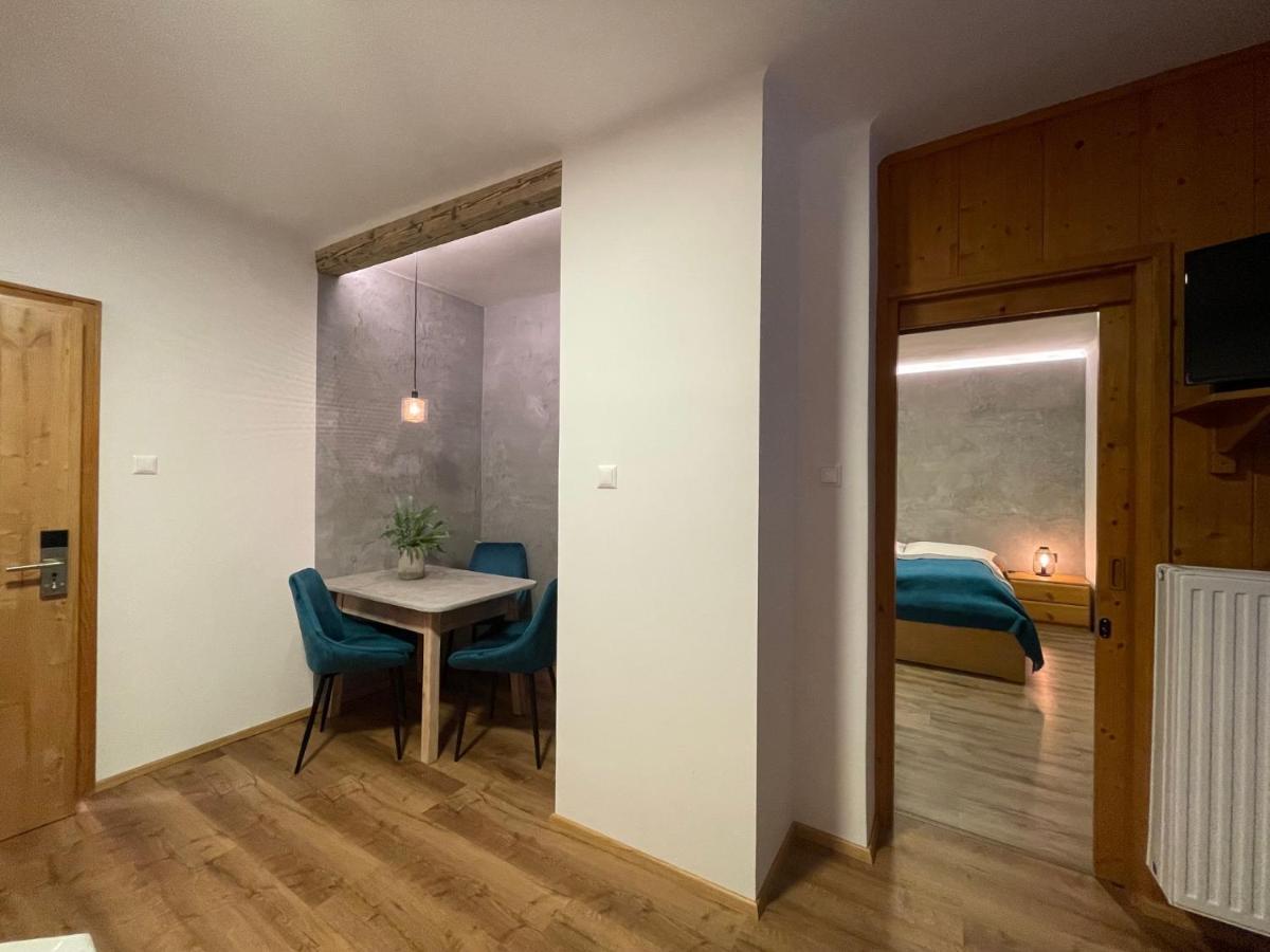 Appartementskofler Appartement Mallnitz