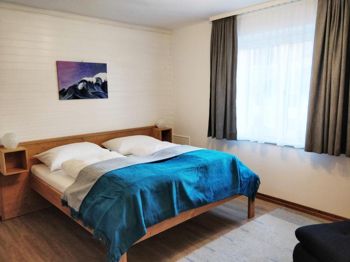 Appartement Appartementskofler Mallnitz