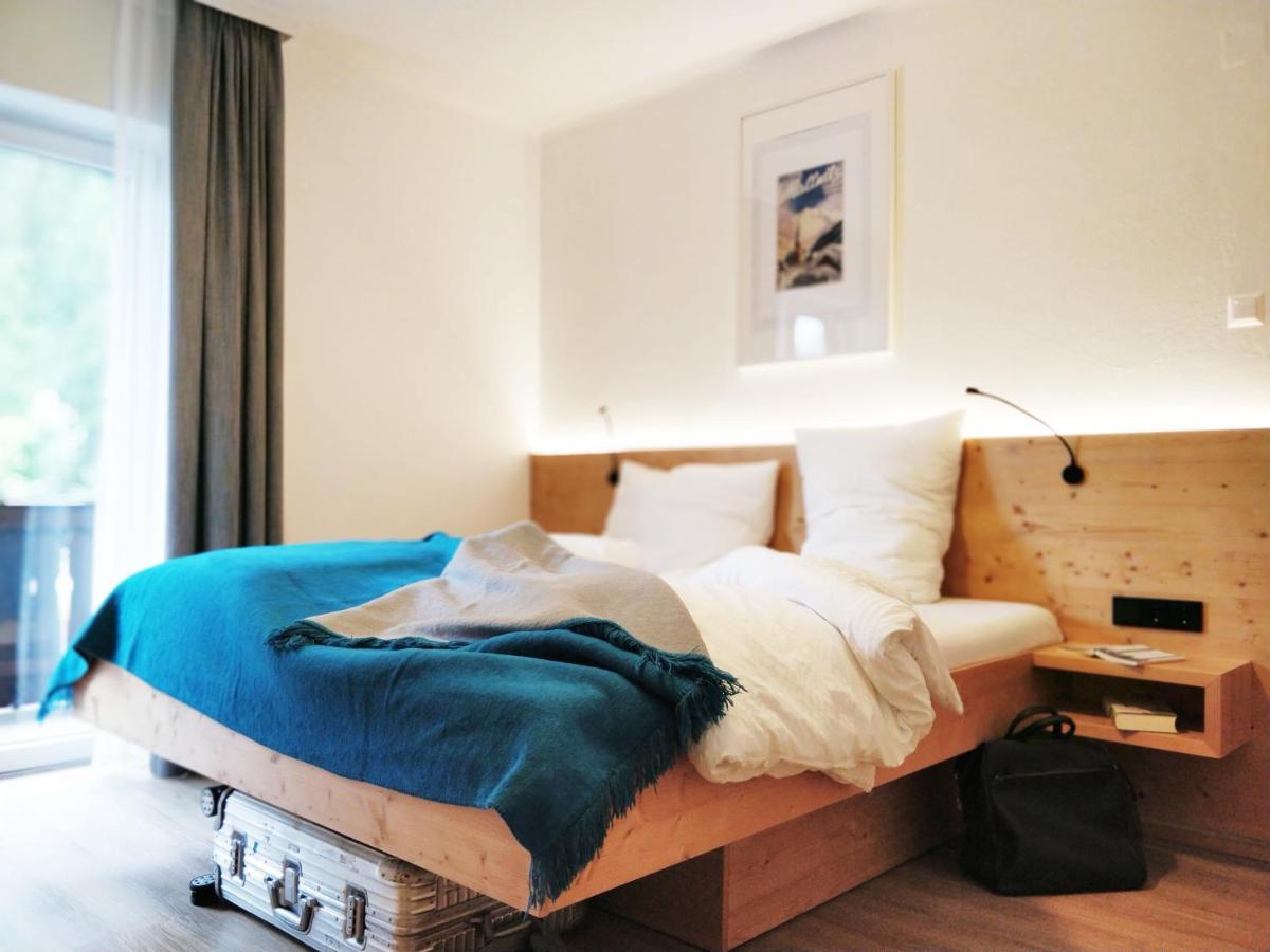 Appartementskofler Apartment *