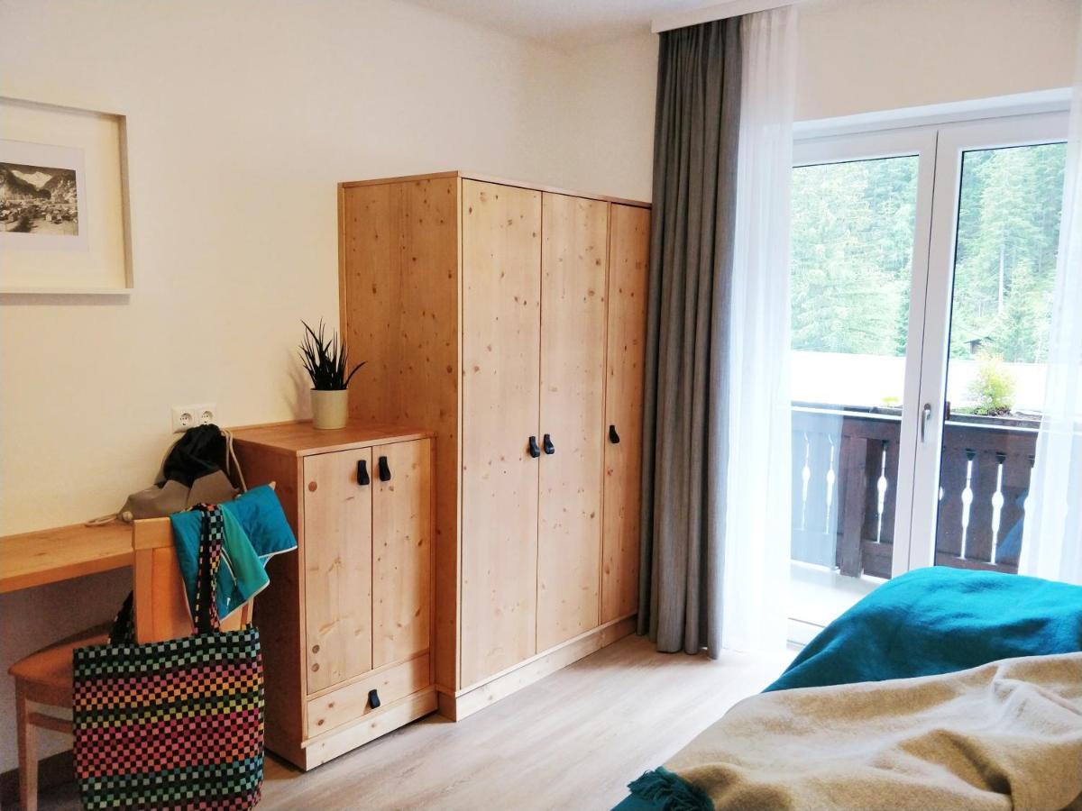 Appartementskofler * Mallnitz