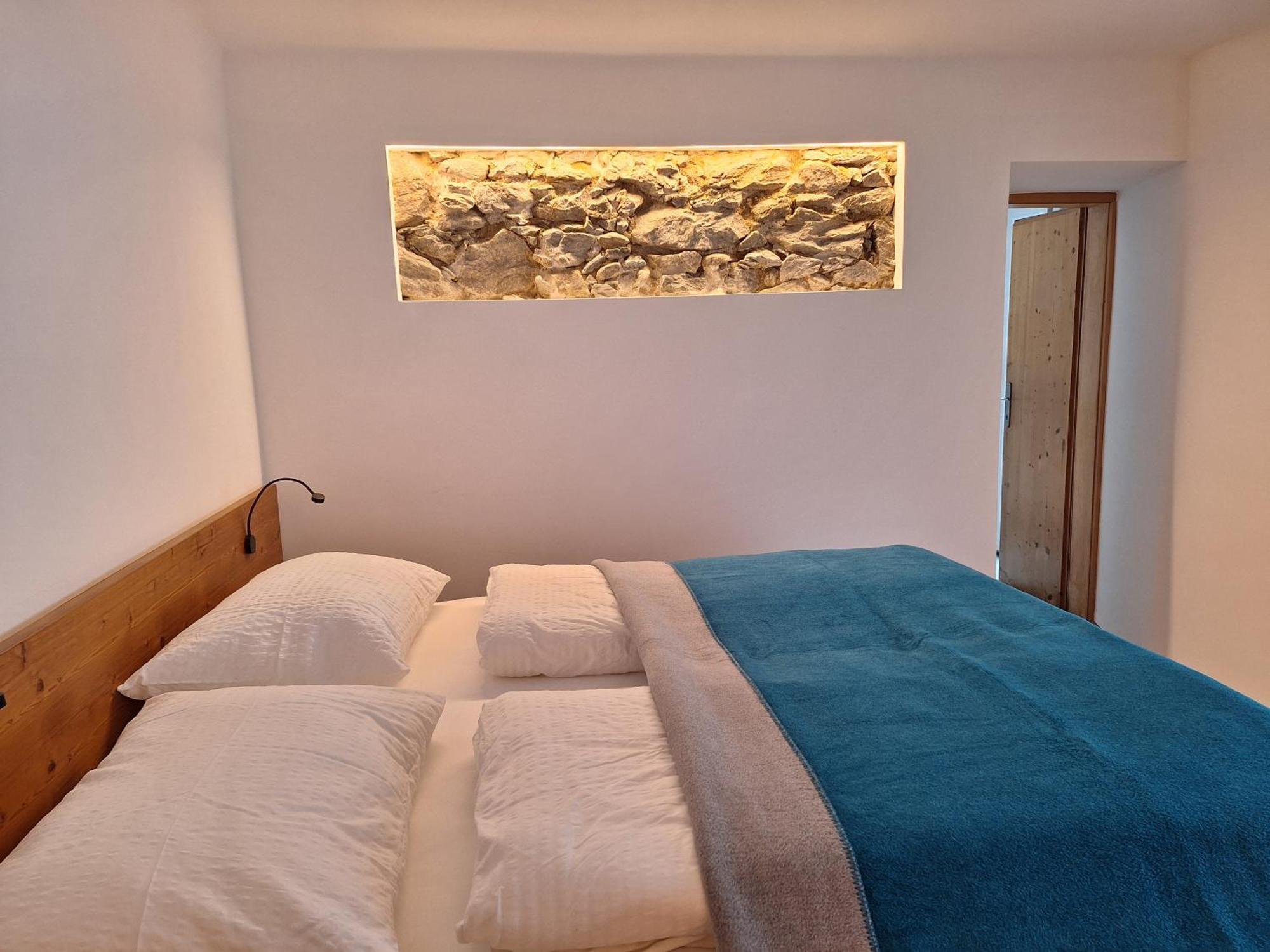 Appartement Appartementskofler Mallnitz