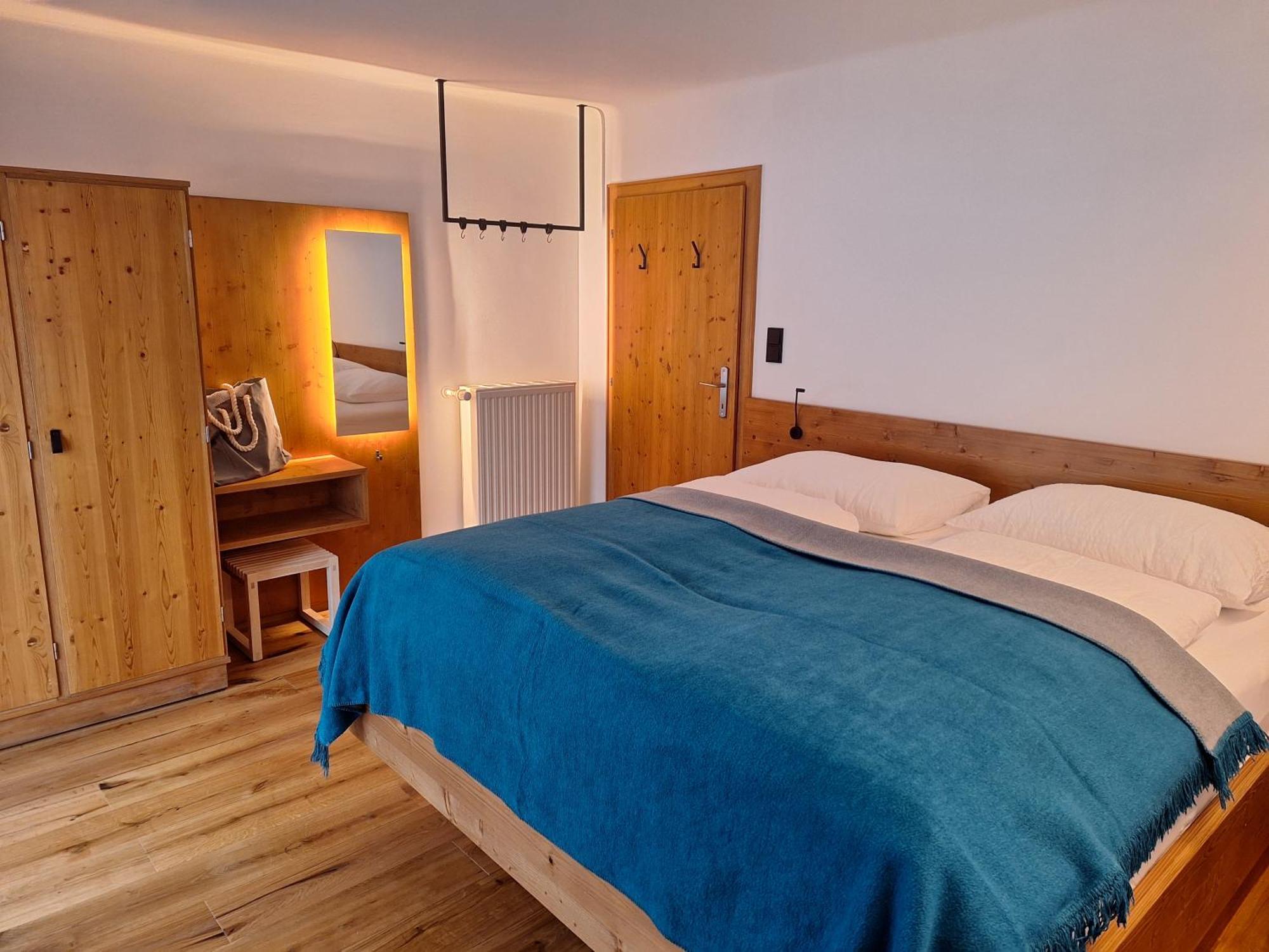 Appartementskofler *