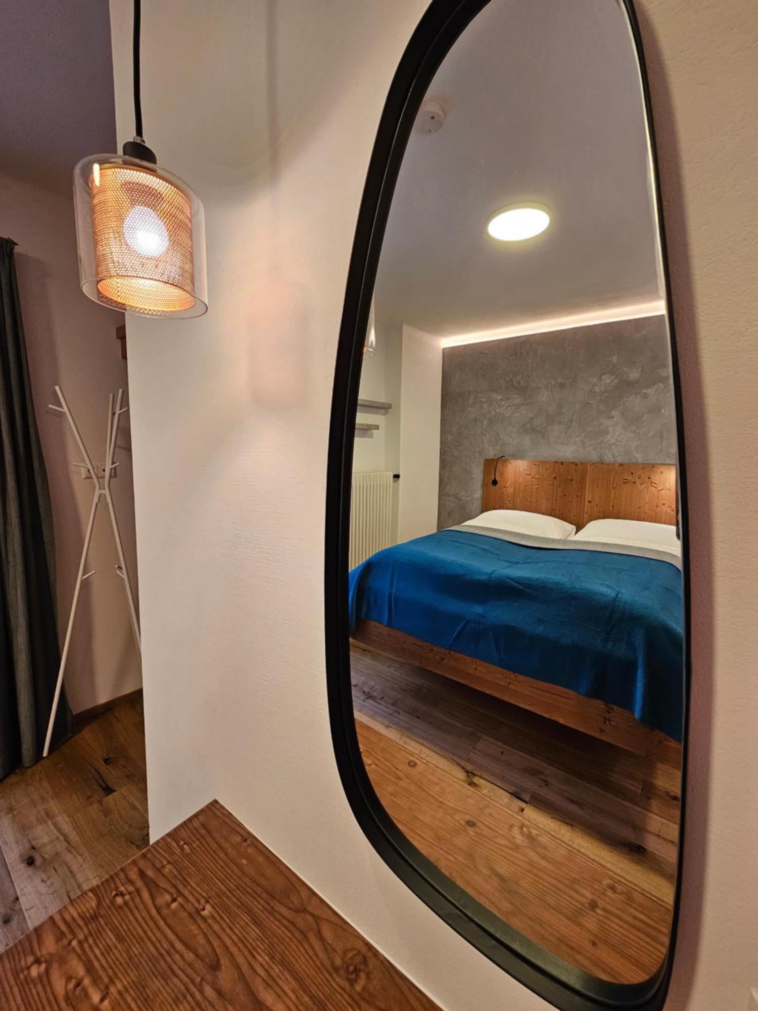 Appartementskofler