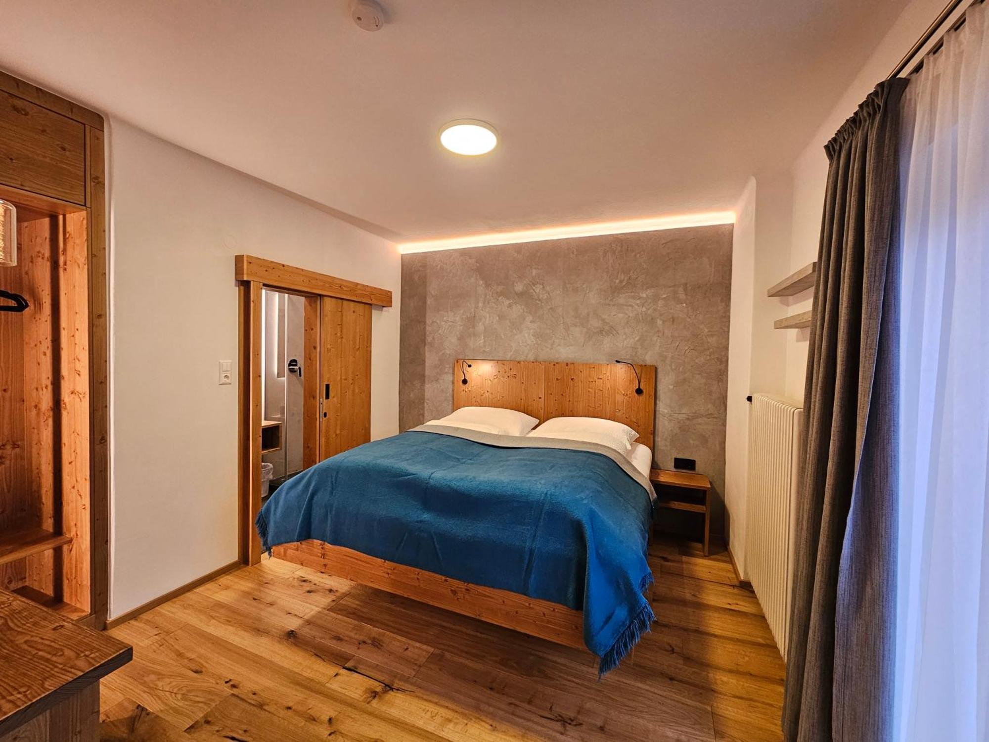 Appartementskofler Appartement