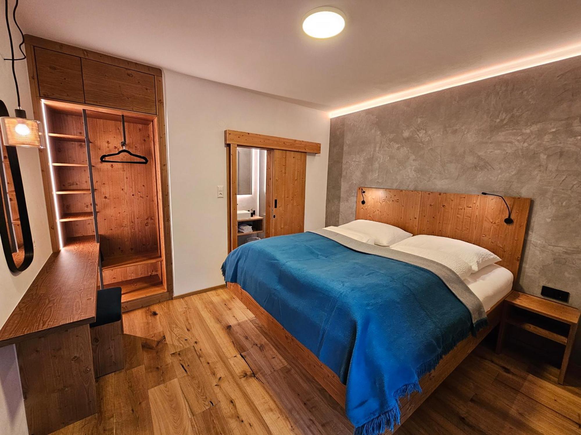 Apartment Appartementskofler