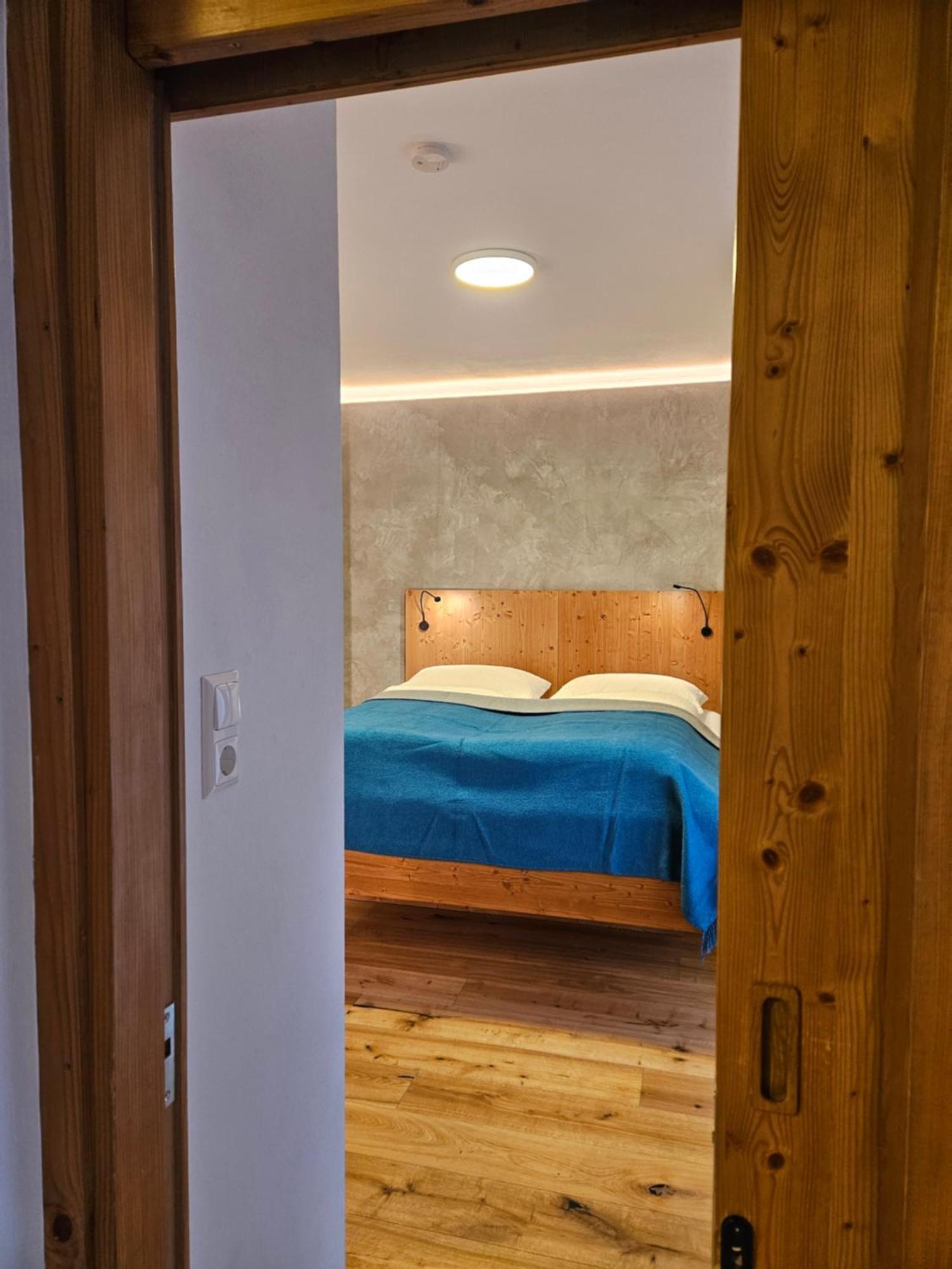 Appartementskofler Appartement *