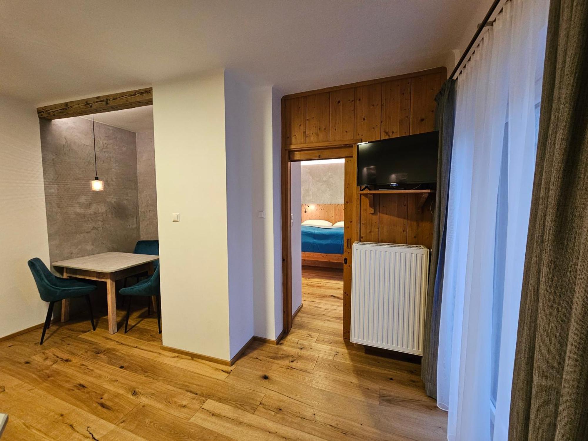 Apartment Appartementskofler *