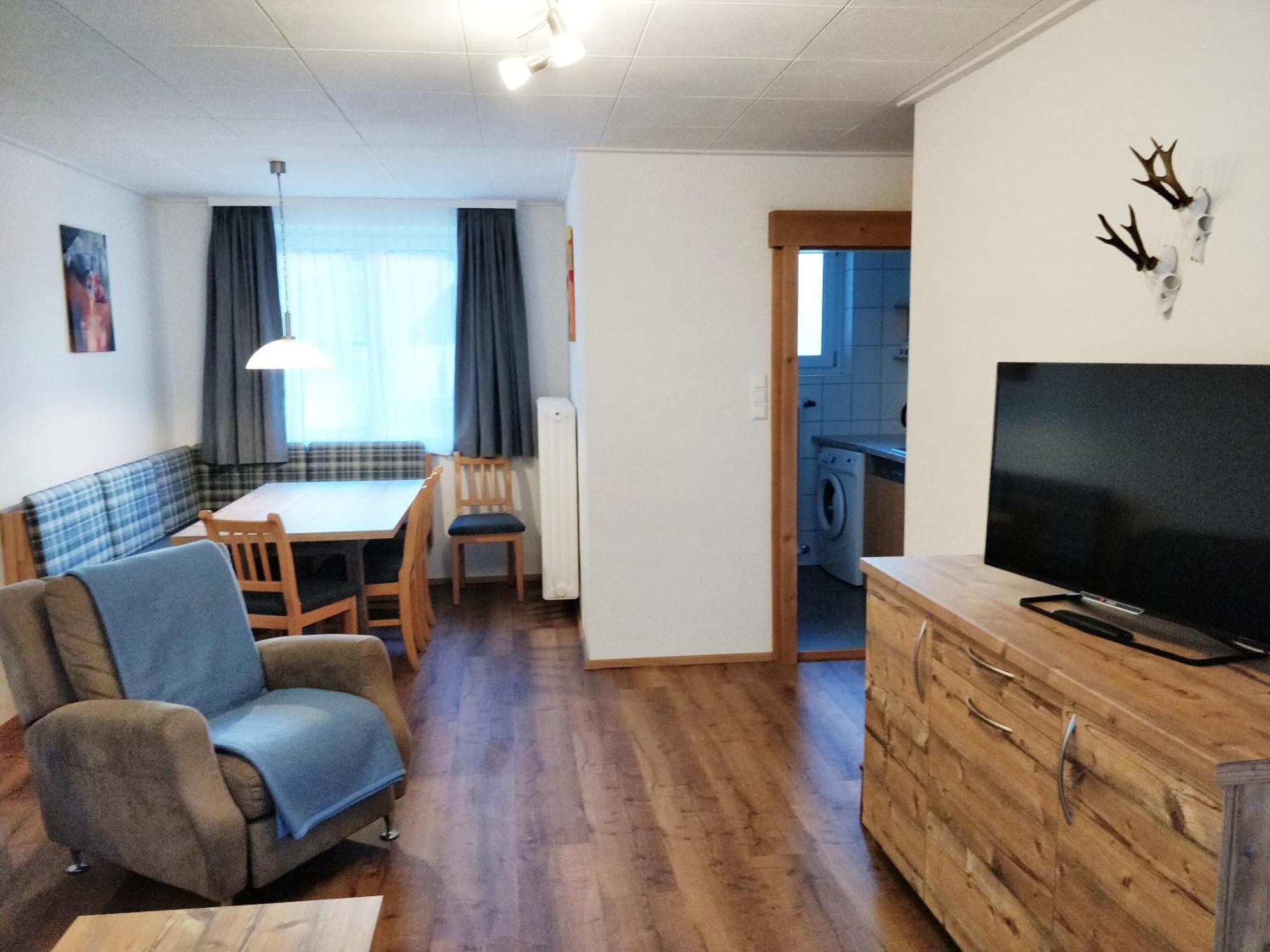 Apartment Appartementskofler