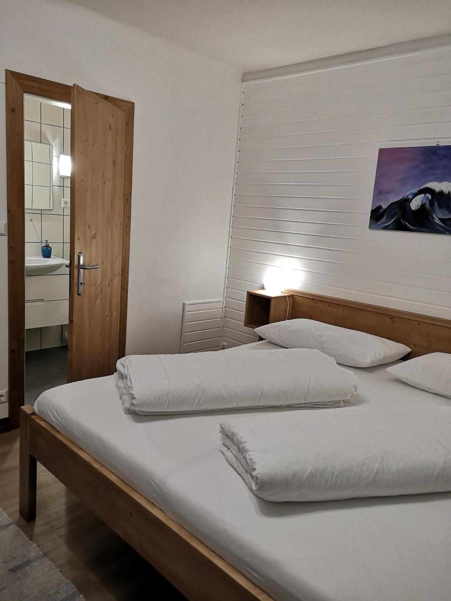 Appartement Appartementskofler Mallnitz