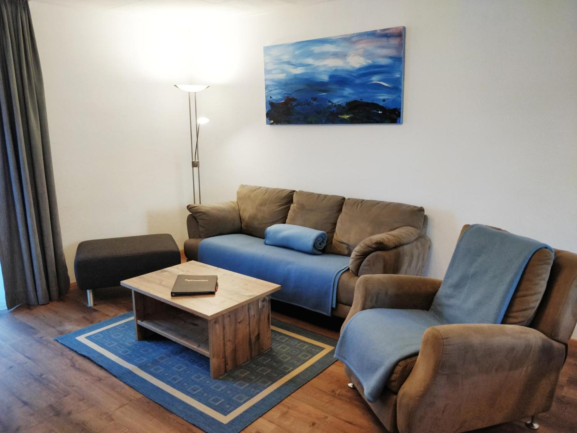 Appartementskofler Mallnitz