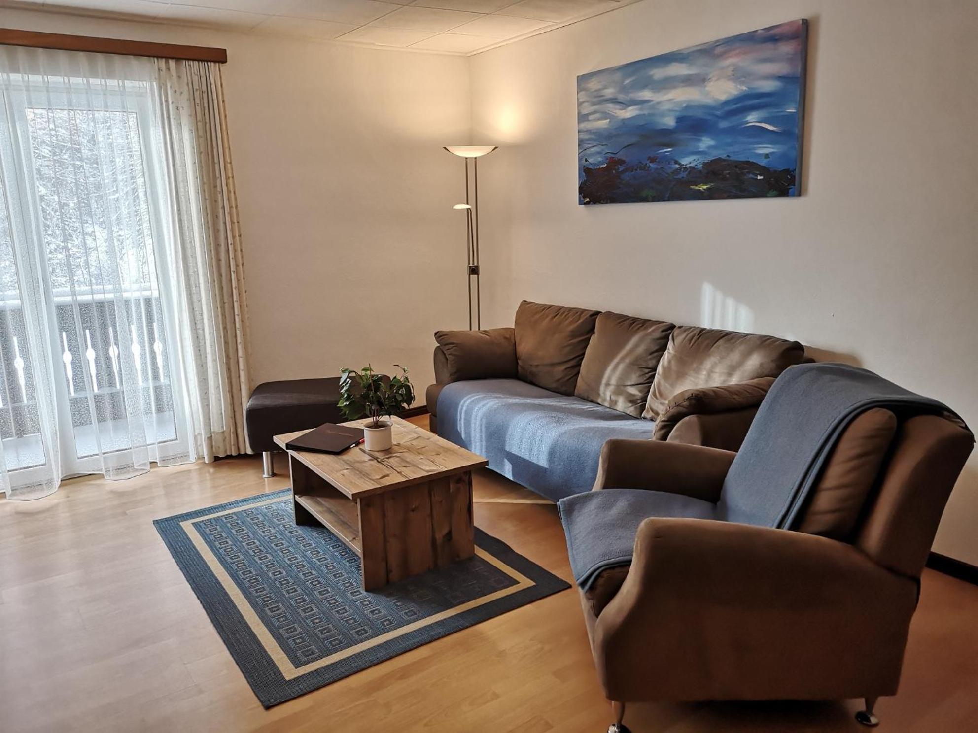 Apartment Appartementskofler