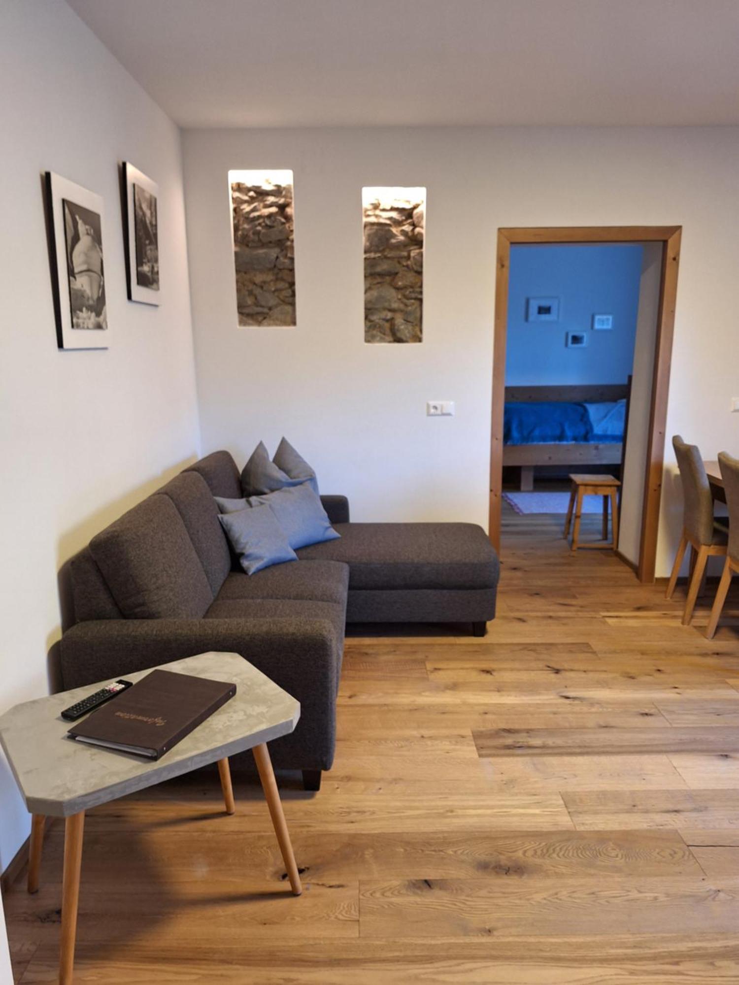 Apartment Appartementskofler Mallnitz