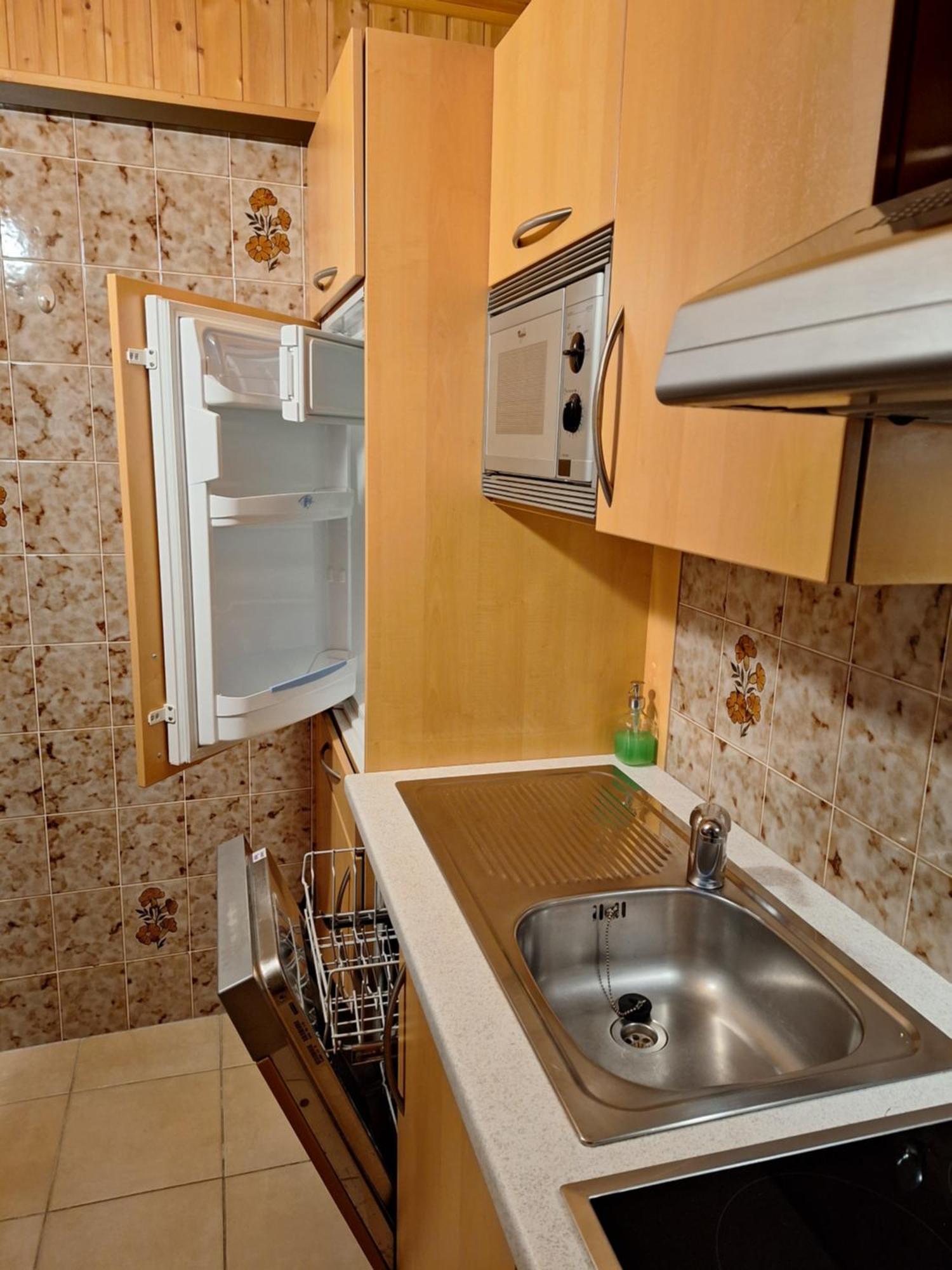 Appartementskofler