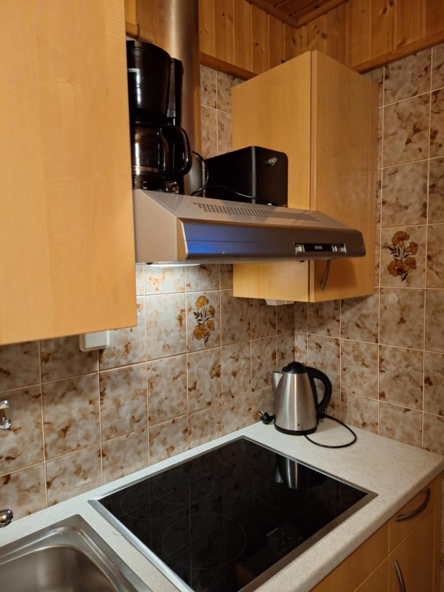 Appartementskofler Appartement