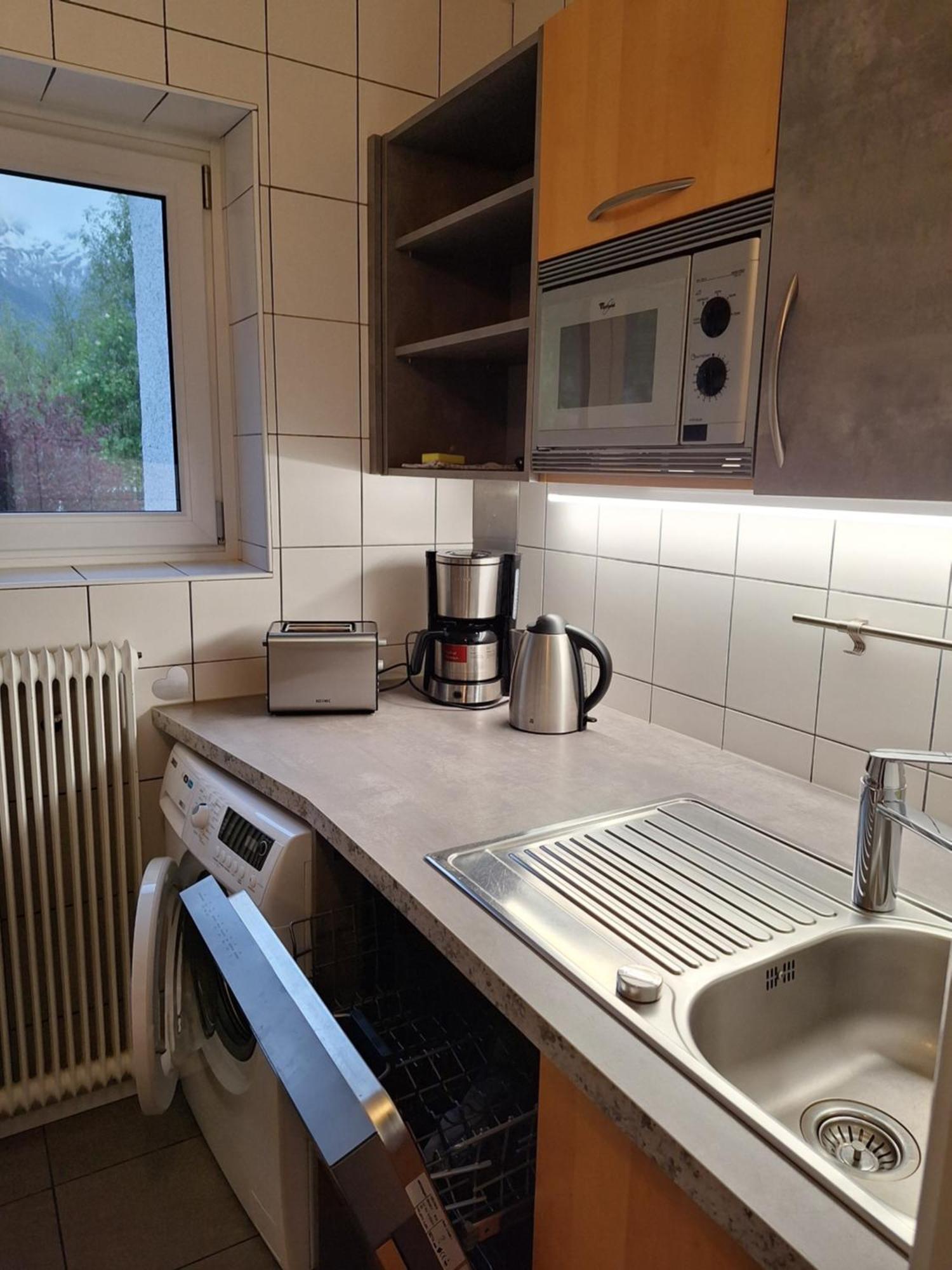 Appartementskofler Apartment *