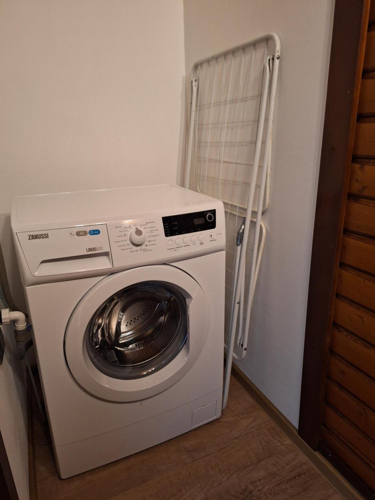 Appartementskofler Appartement Mallnitz