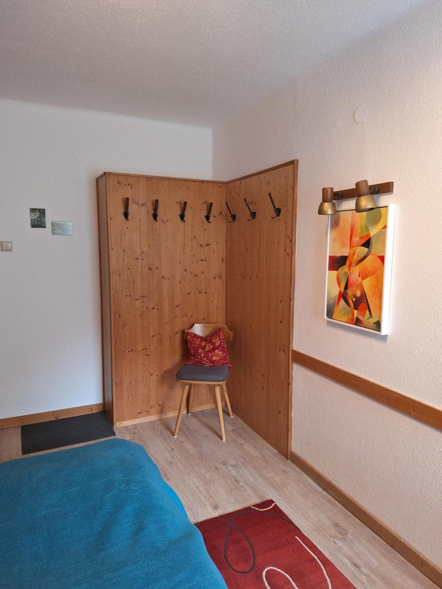 Appartement Appartementskofler Mallnitz