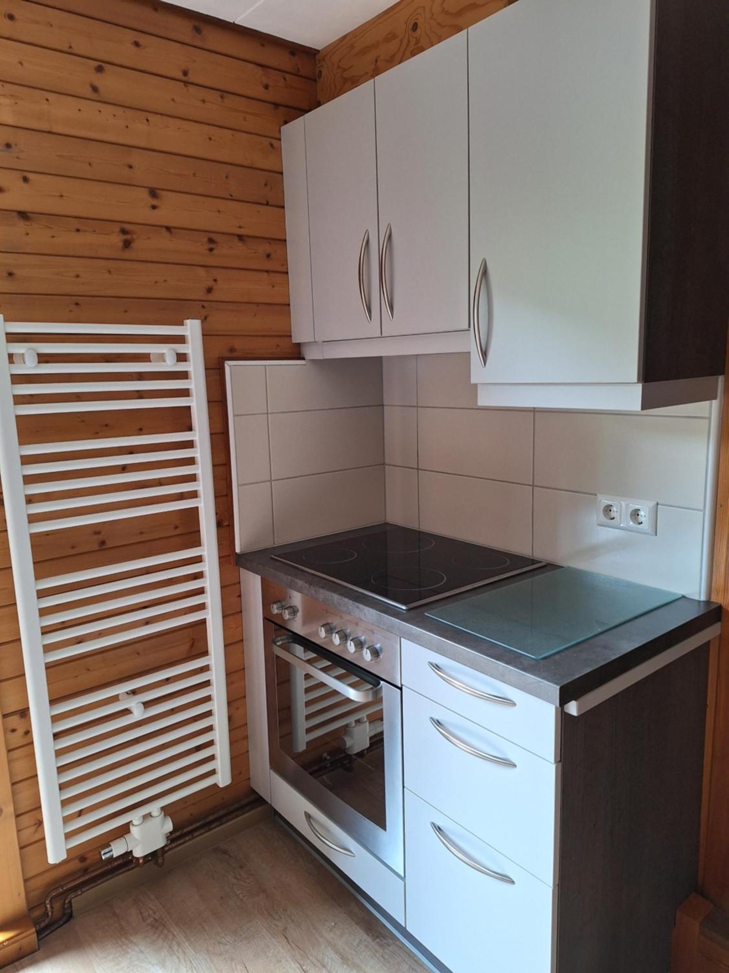 Appartementskofler *