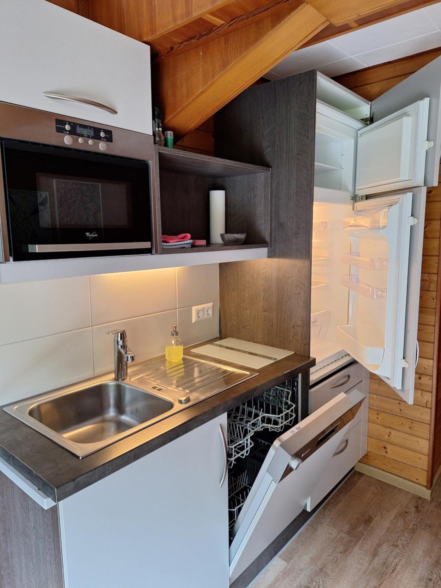 Appartementskofler Mallnitz