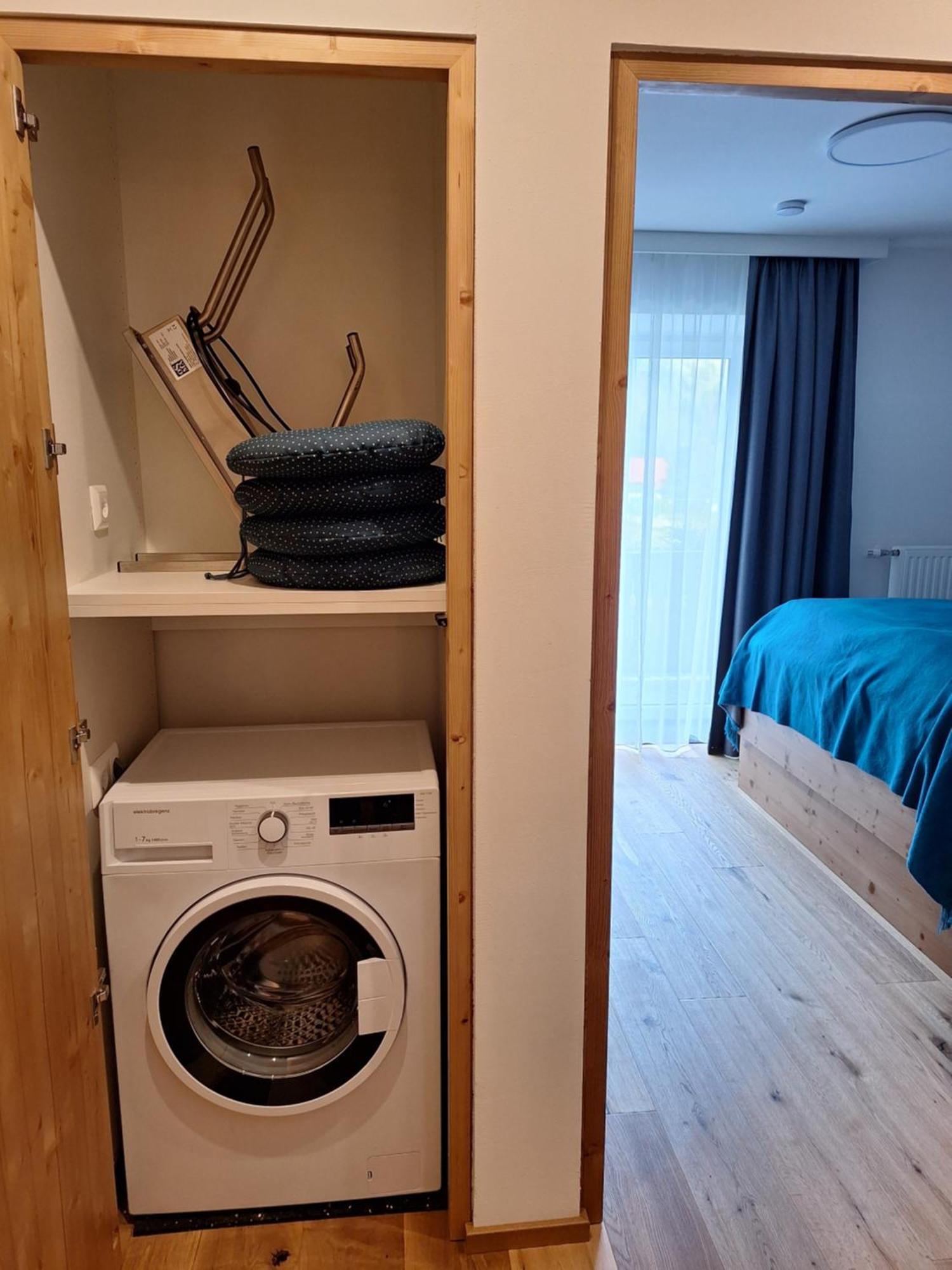 Apartment Appartementskofler