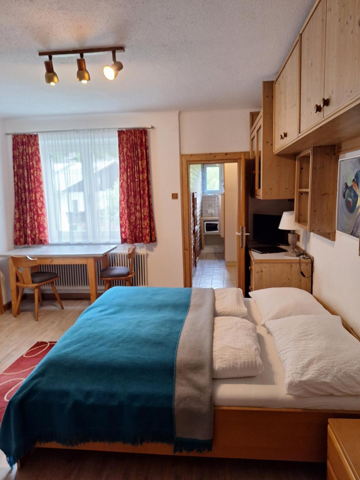 Appartement Appartementskofler *