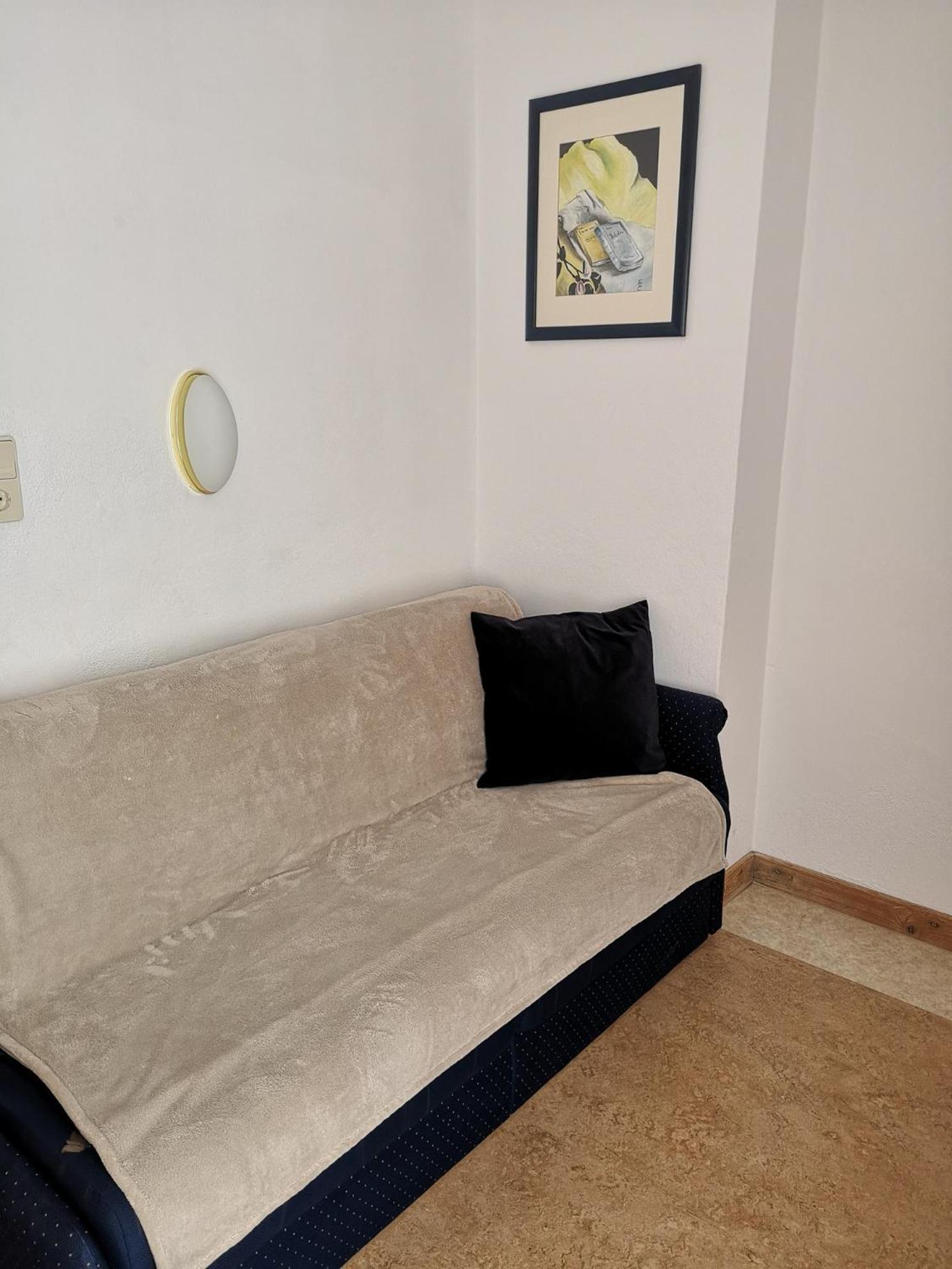 Appartementskofler Apartment Mallnitz
