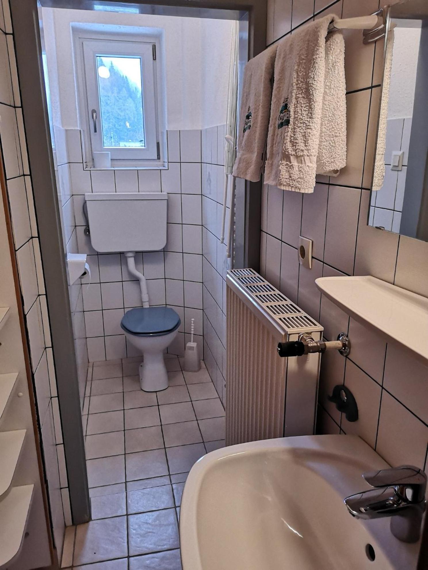 Appartement Appartementskofler Mallnitz