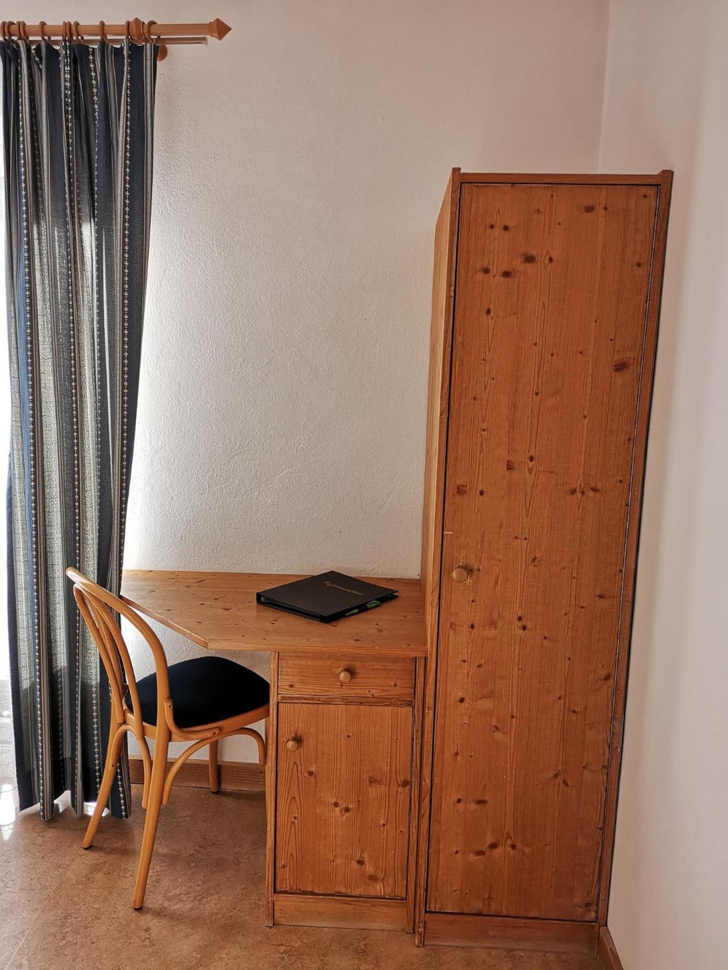 Appartementskofler Mallnitz