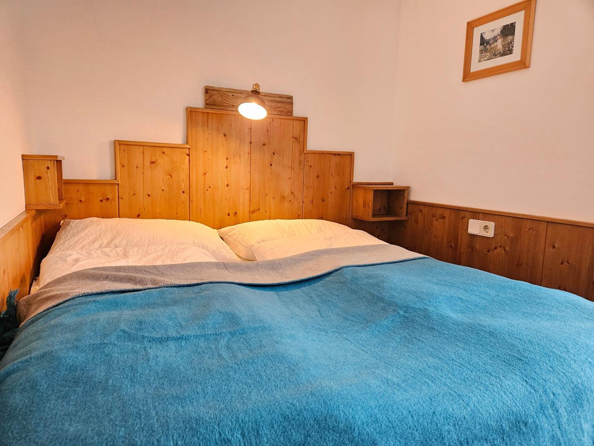 Appartementskofler * Mallnitz
