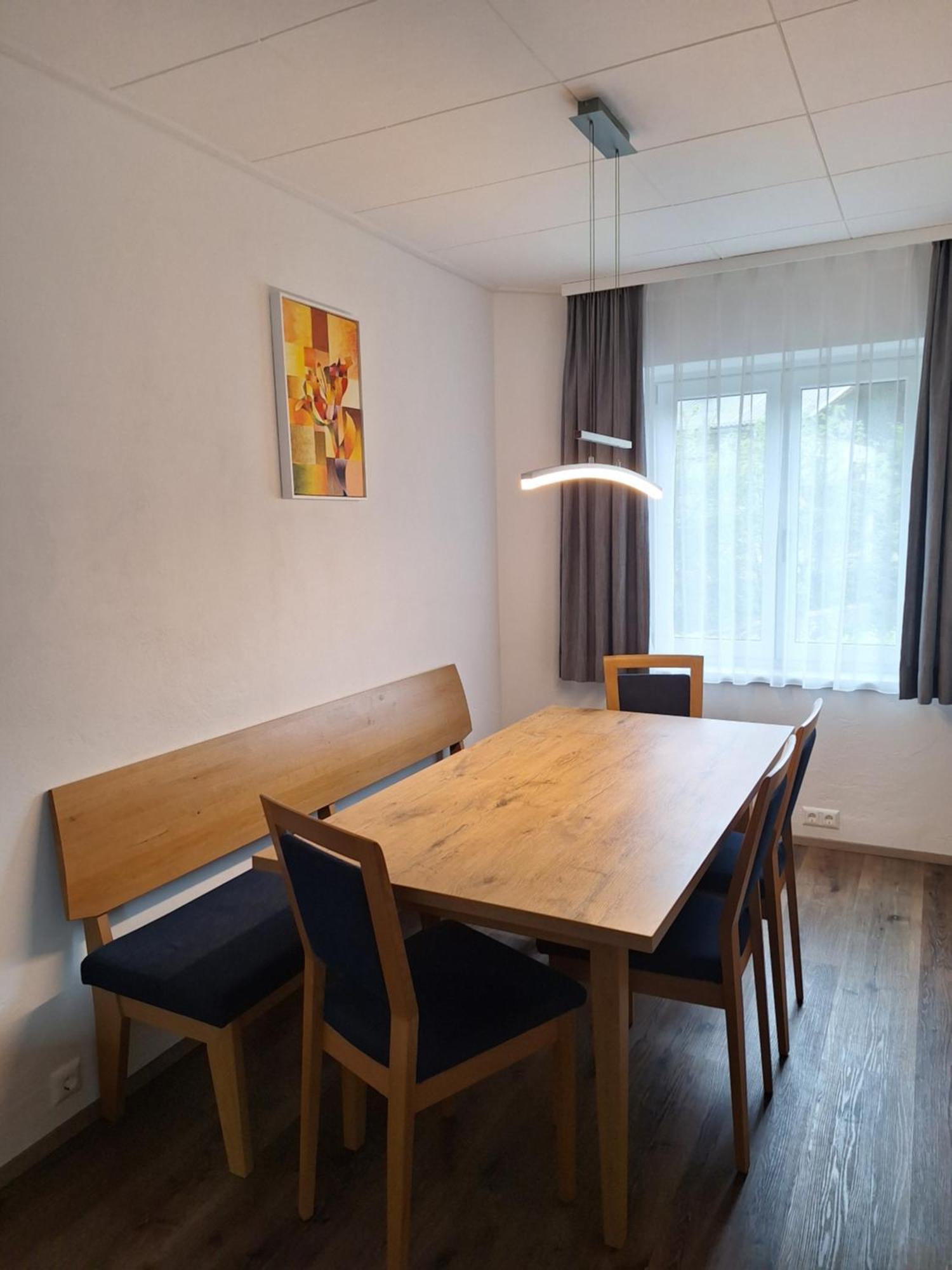 Appartementskofler Appartement