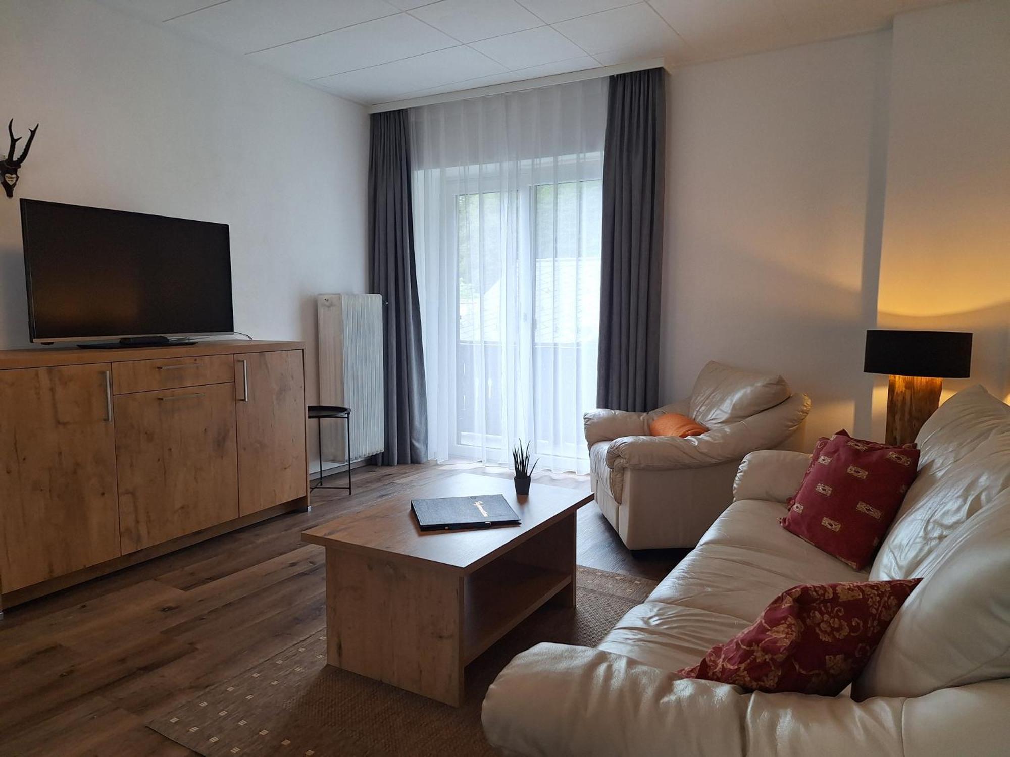 Appartement Appartementskofler